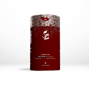 MASALA CHAI GOLD PREMIUM