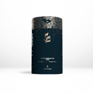 MASALA CHAI GOLD