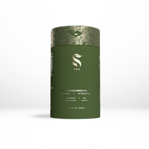 Green Tea