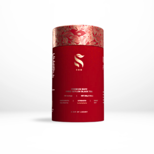 BOPF Black Tea