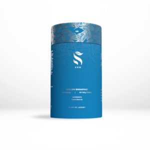 English Breakfast Tea