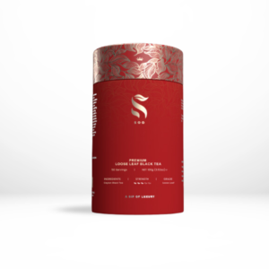 OP Black Tea