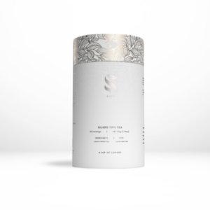Silver Tips (White Tea)