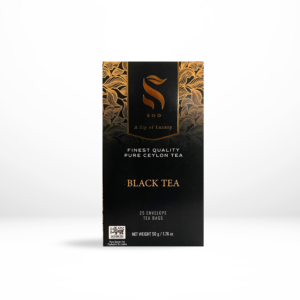 Black Tea