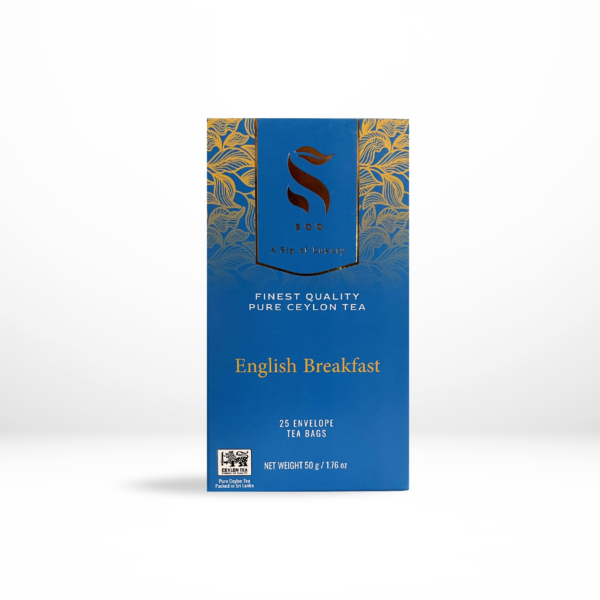English Breakfast