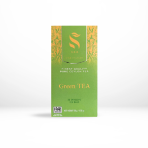 Green Tea