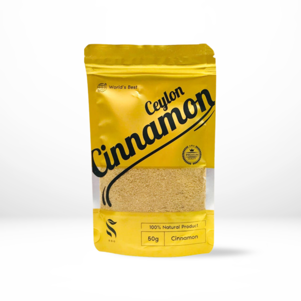 Ceylon Cinnamon Powder