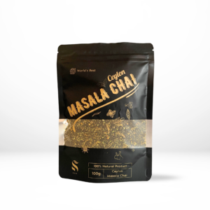Masala Chai