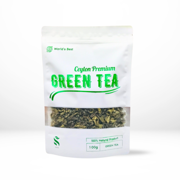 Green Tea