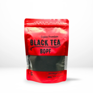 Black Tea BOPF
