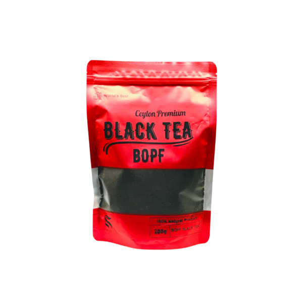 Black Tea BOPF