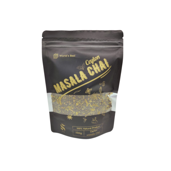 Masala Chai