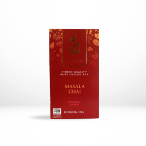 Masala Chai Tea